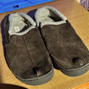 Men’s slipper